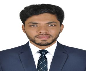 M NAHID AL HASAN MILON