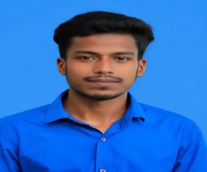 Md Babu Mia