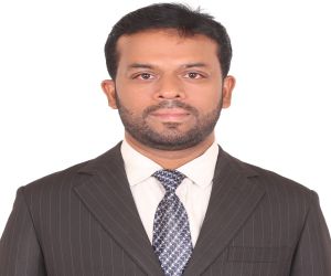 Mohammad Moniruzzaman Khandokar