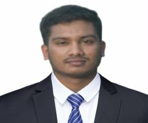 Md Abu Bokkar