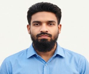 Md. Saidur Rahman
